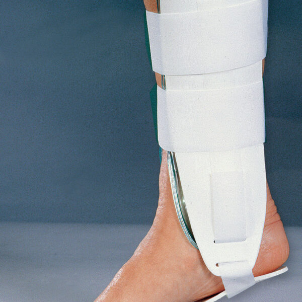 Surround Gel Ankle Brace, Regular