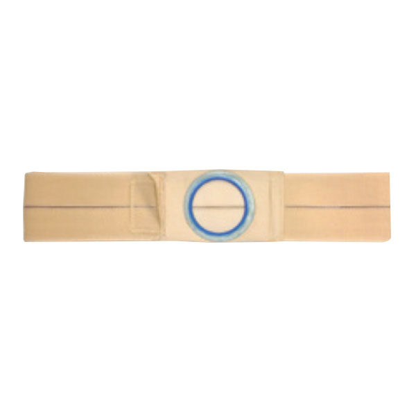 3" Beige, Cool Comfort, Flat Panel Belt, 2X-Large, 2-5/8" Center Opening