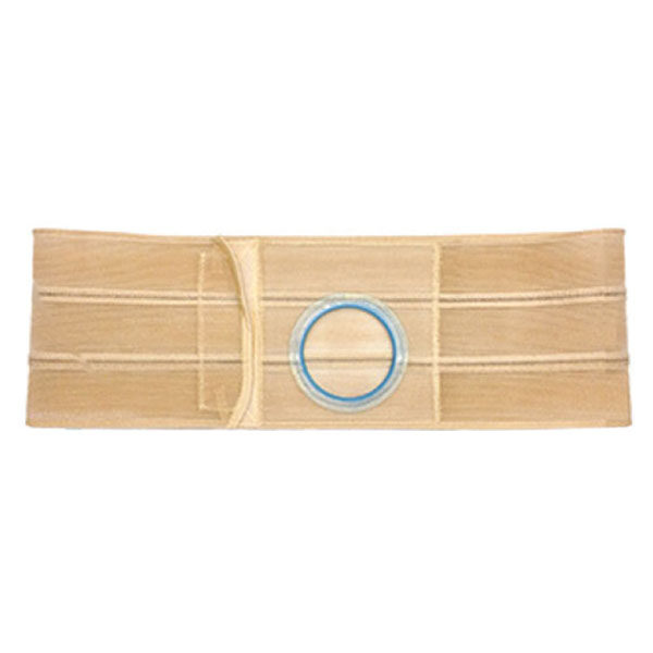 Original Flat Panel Beige Support Belt 3-1/4" Opening 1" From Bottom 6" Wide 47" - 52" Waist 2X-Large