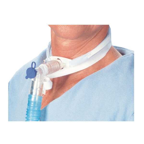Secure Trach Tube Ties, Small, 7"-9"