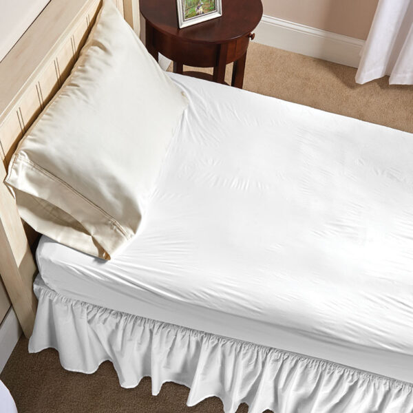 PrimaCare Allergy Relief Mattress Cover, Queen