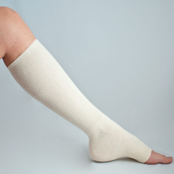 tg shape Tubular Bandage, Medium Full Leg, 13-3/4" - 15-1/4" Circumference, 22 Yards