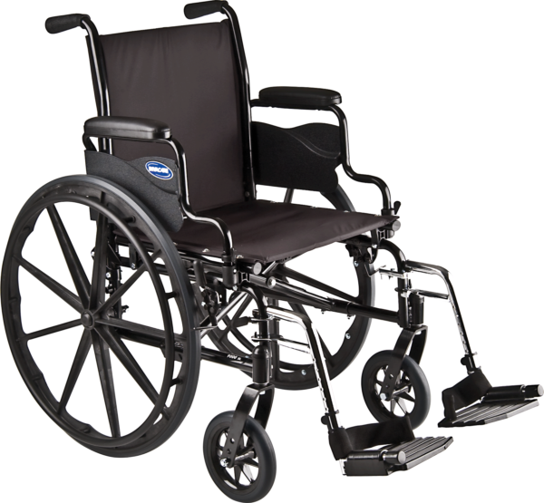 9000 SL WHLCHR 16X16       -SP