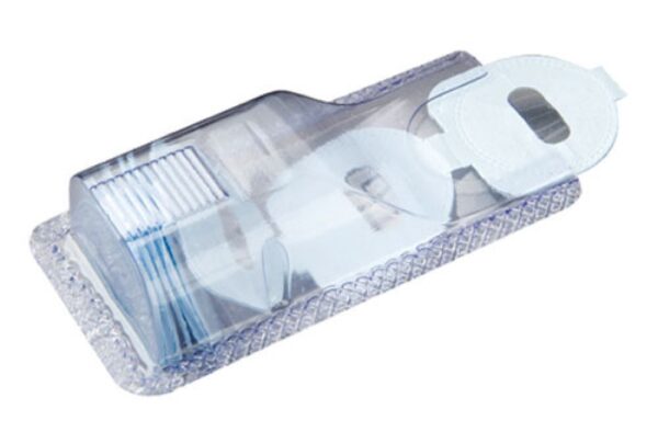 Adtemp Replacement Probe Covers for Tympanic IR Thermometer