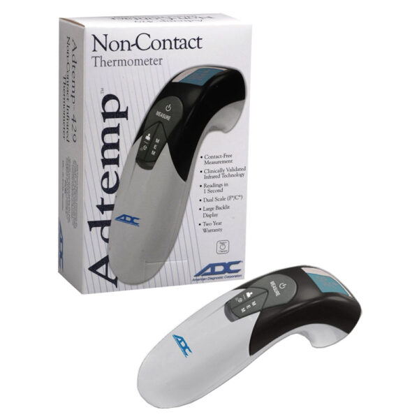 Adtemp Non-Contact Thermometer