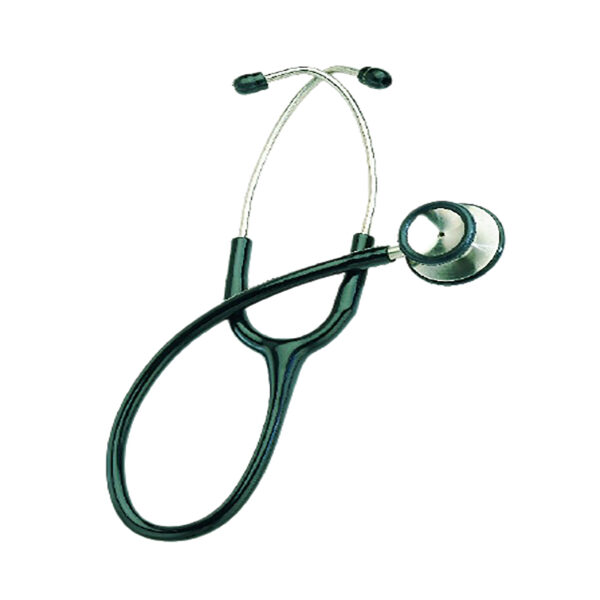 Adscope 603 2-HD Stethoscope, Black