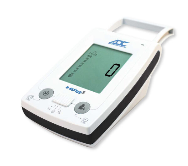 Esphyg3 Professional Digital Blood Pressure Monitor
