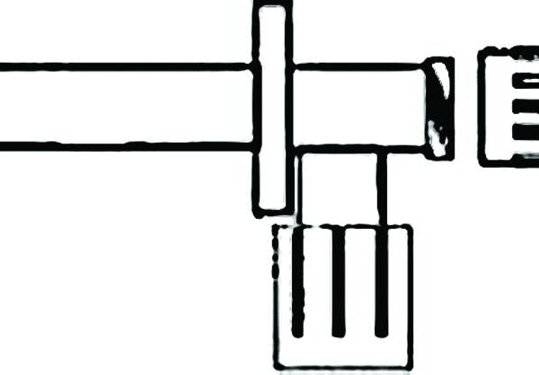 Mini Transfer Device with Bacterial Retentive Air-Venting Filter