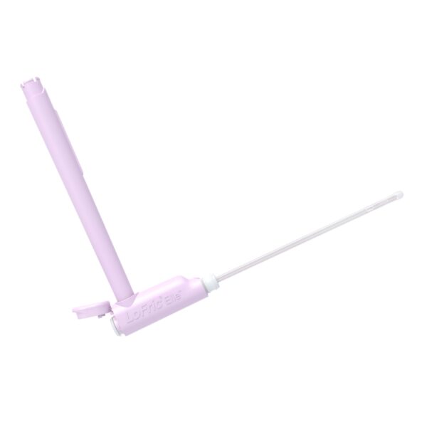LoFric Elle 10FR, 4 inch insertable length