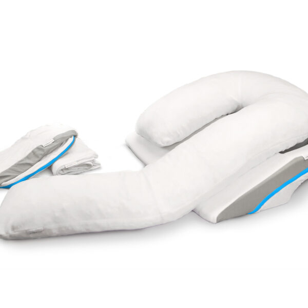 MedCline LP Shoulder Relief System + Extra Cases