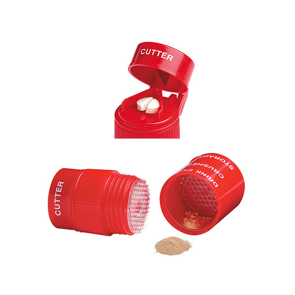 EZY Dose Cut n' Crush, Ultra Fine