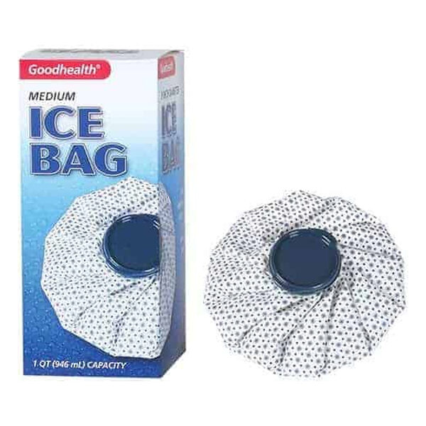 Goodhealth Ice Bag, Medium