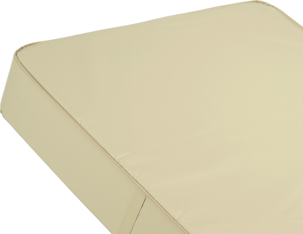 Bariatric Foam Mattress, 80" x 39" x 6-1/2", 700 lb. Capacity