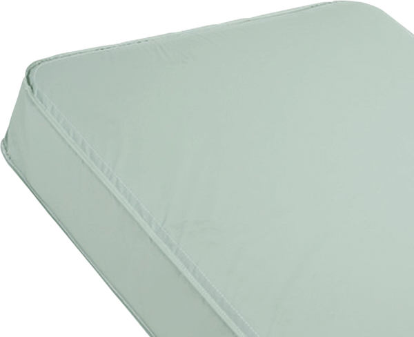 Bariatric Foam Mattress, 80" x 42" x 6-1/2", 700 lb. Capacity