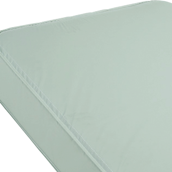 Bariatric Foam Mattress, 80" x 42" x 6-1/2", 700 lb. Capacity