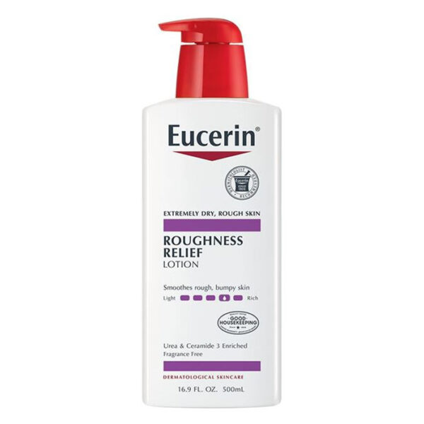 Eucerin Roughness Relief 16.9 oz