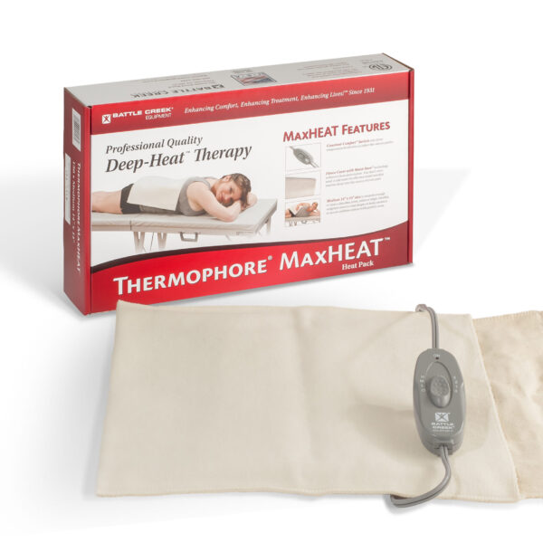 Thermophore Arthritis Pad, 14" X 14", 4 Stage