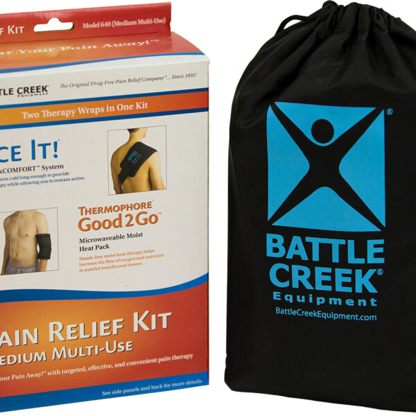 Medium Multi-Use Pain Kit
