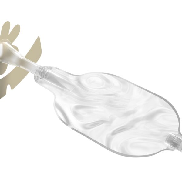 Liberty 3.0 Male External Catheter