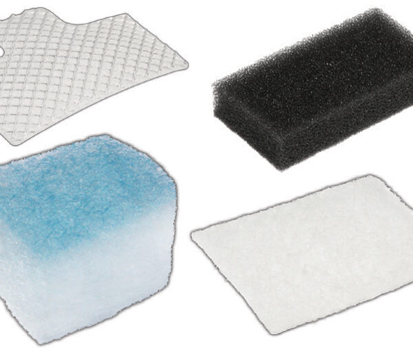 Foam CPAP Filter Compatible with M Series, Re-Usable