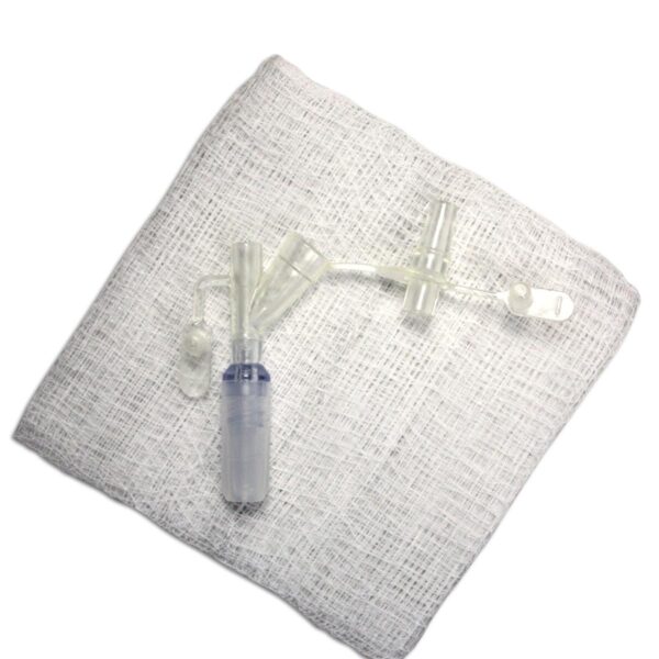 Corlock Corport Y-Adaptor Repair Kit 12 fr