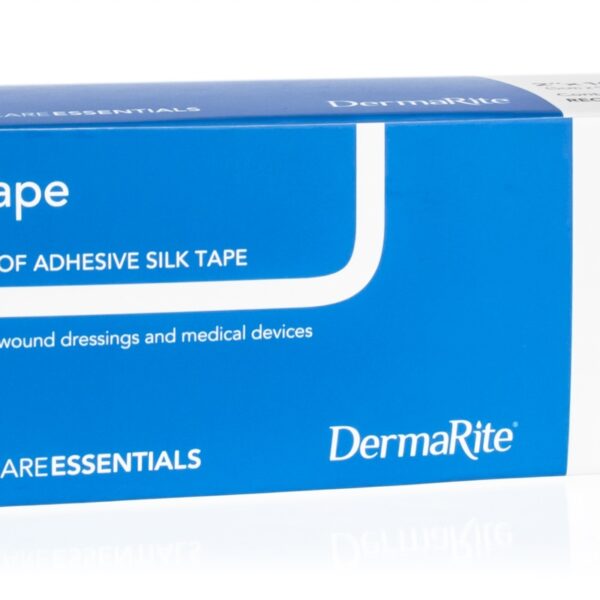 Silk Tape, Waterproof, 2"