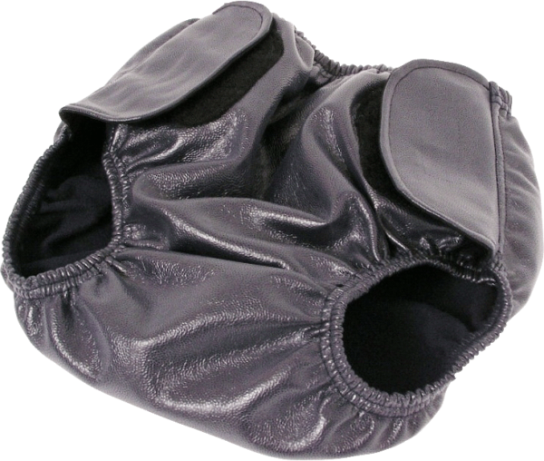 SOSecure Containment Swim Brief X-Large 37" - 40", Navy