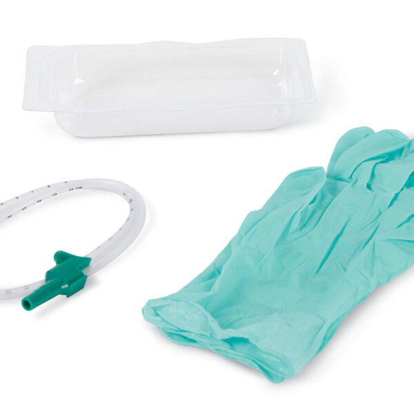 Suction Catheter Kit 10 fr