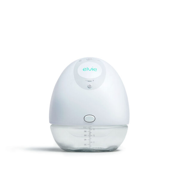 Elvie Single Electric Breast Pump