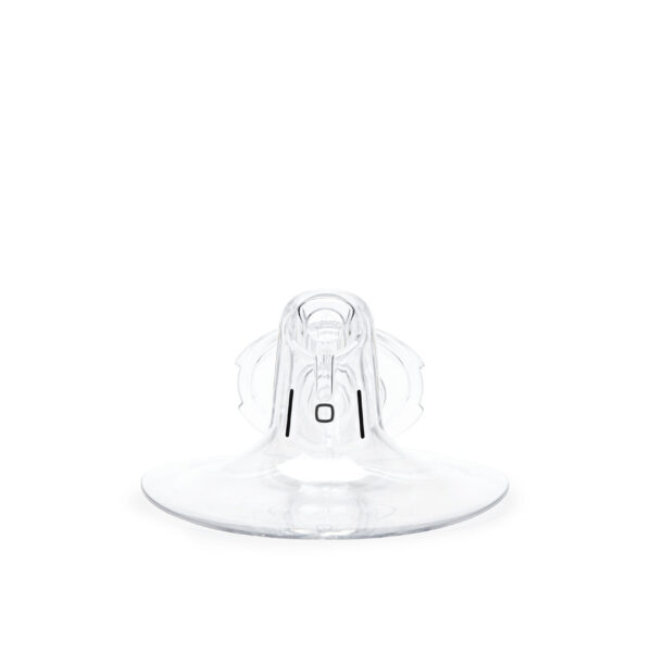 Elvie Pump Breast Shield, 28mm, 2-Pack