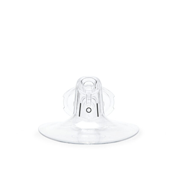 Elvie Pump Breast Shield, 21mm, 2-Pack
