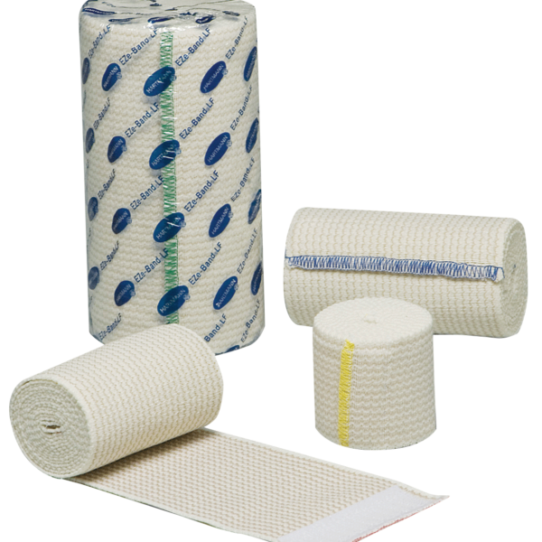 EZe-Band LF Non-Sterile Self-Closure Bandage 6" x 11 yds.