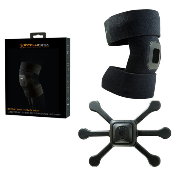 Intellinetix Knee/ElbowTherapy Wrap