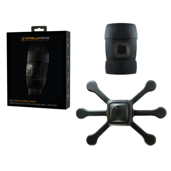Intellinetix Calf/Shin Therapy Wrap