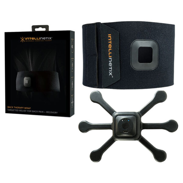 Intellinetix Back Therapy Wrap