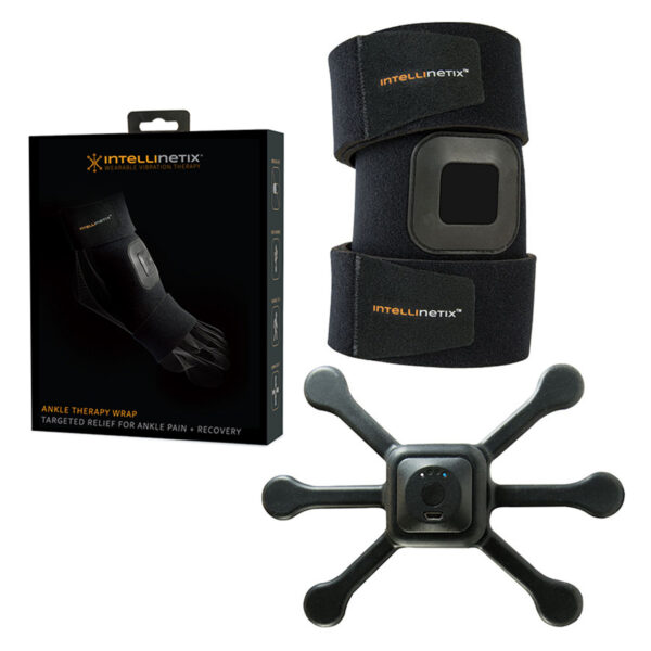Intellinetix Foot/Ankle Therapy Wrap