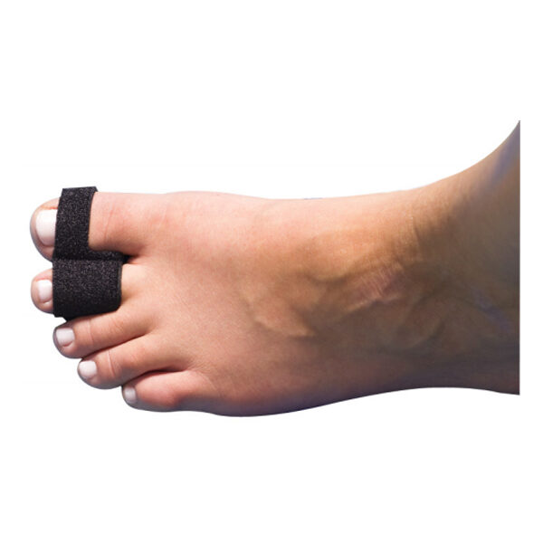 Digwrap Too Finger Splint, Size 6