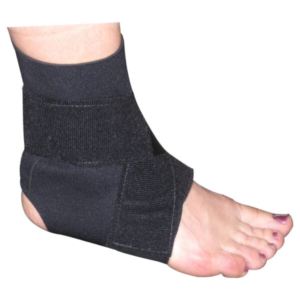 Steady Step Perform 8 Ankle Stabilizer, Small