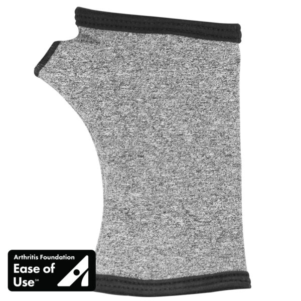 IMAK Compression Arthritis Wrist Sleeve, Large