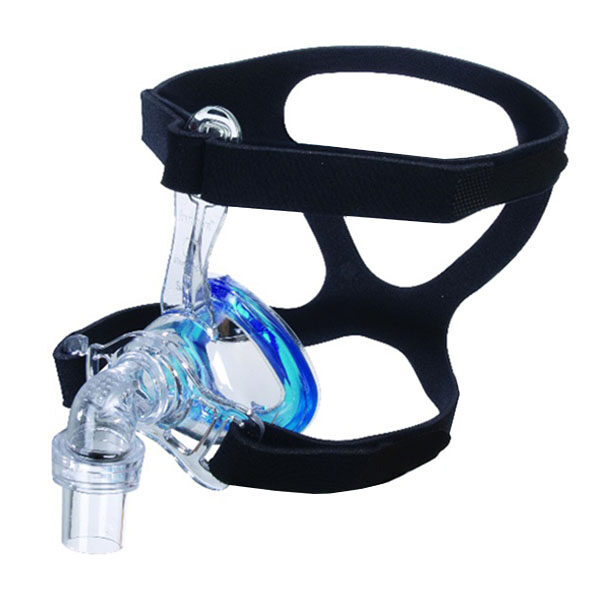 INNOVA Nasal Mask with Headgear, Small Plus