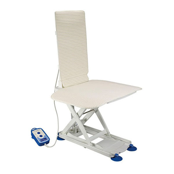 AquaJoy Premier Plus Reclining Bathlift