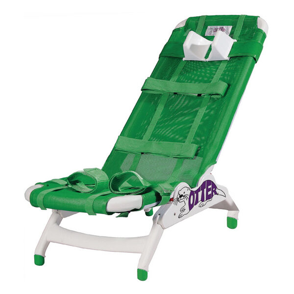 Otter Bath Chair, Large