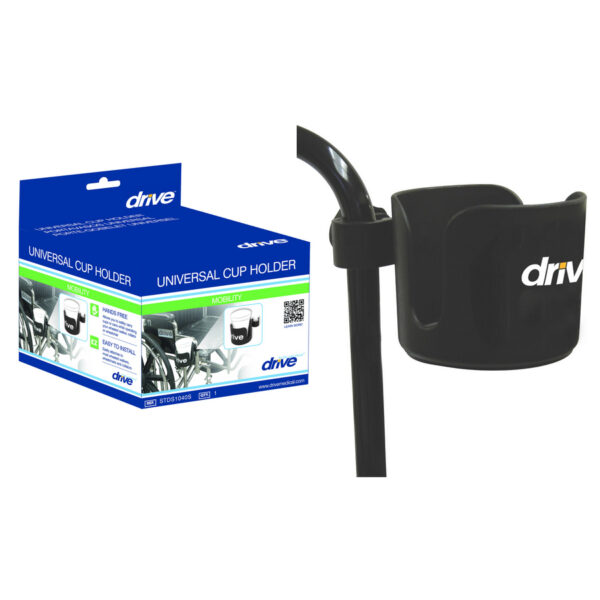 Universal Cup Holder