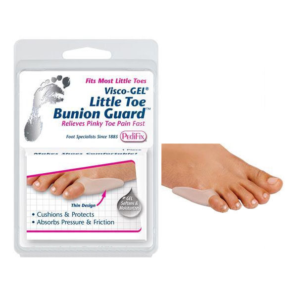 Visco-GEL Little Toe Bunion Guard