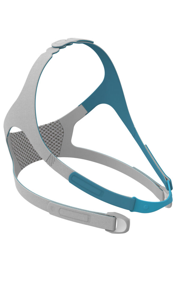 Evora Full Headgear Clips & Frame Clip