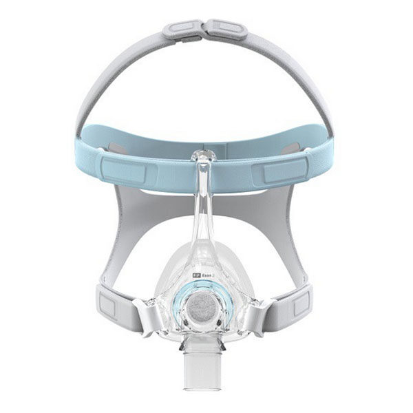 Eson 2 Nasal Mask with Headgear, Small