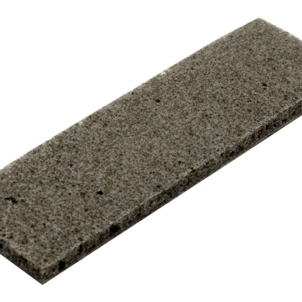 PolyMem WIC Silver Non-Adhesive Dressing, 1" x 3"