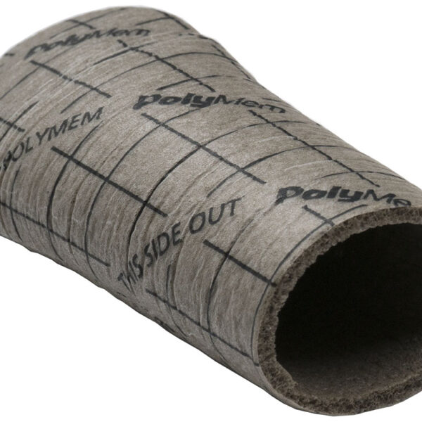 PolyMem Silver #4 Extra Large Finger/Toe Dressing