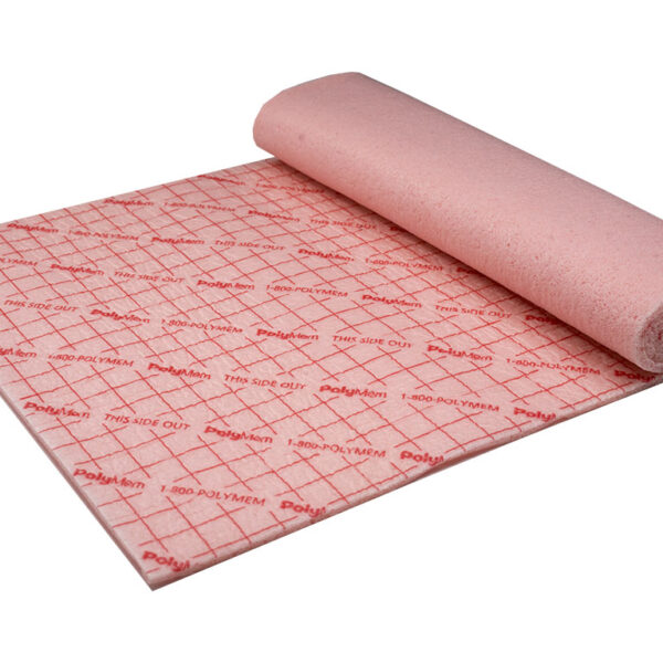 PolyMem Non-Adhesive Dressings, 8" x 24"
