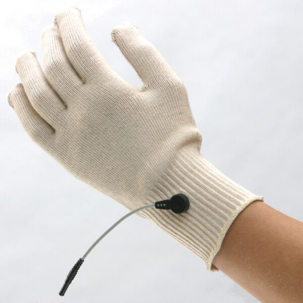 Conductive Fabric Glove, Large
